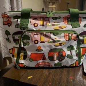 Thirty-one Family Picnic Thermal